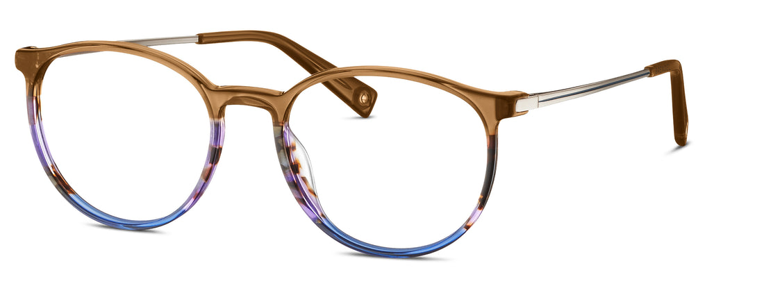 Occhiali da vista brendel 903156 67 femenino taglia 50mm - Vista principale