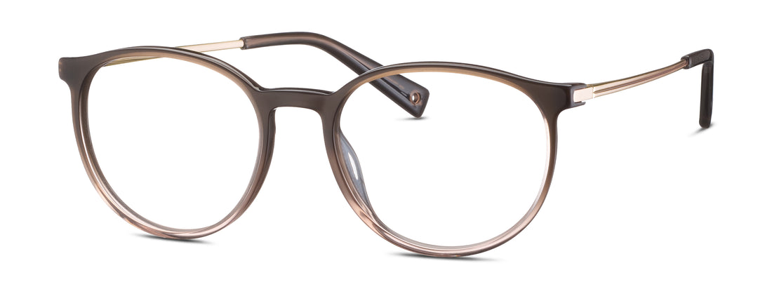 Brillen brendel 903156 68 marron femenino größe 50mm - Hauptansicht