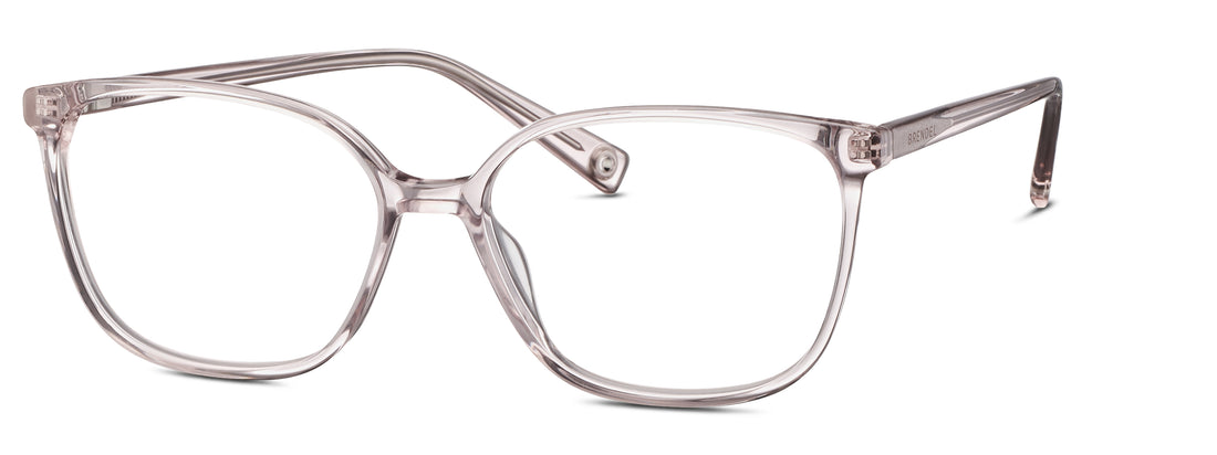 Gafas graduadas brendel 903160 60 marron femenino talla 54mm - Vista principal