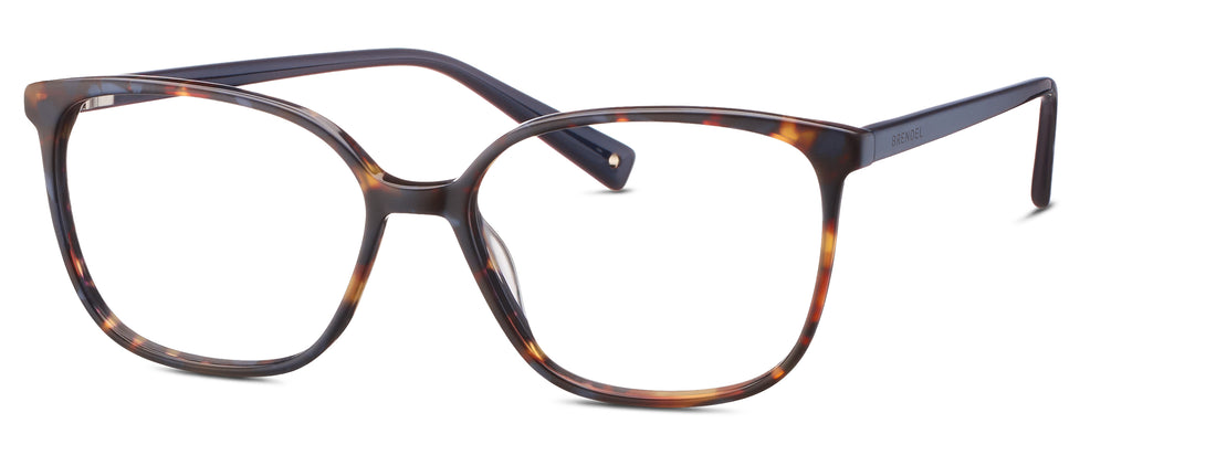 Occhiali da vista brendel 903160 67 marron femenino taglia 54mm - Vista principale