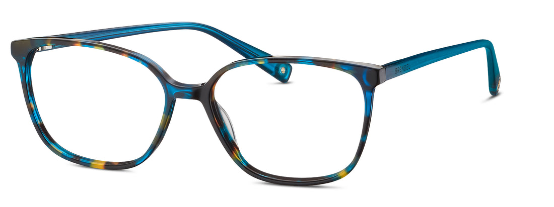 Occhiali da vista brendel 903160 70 femenino taglia 54mm - Vista principale