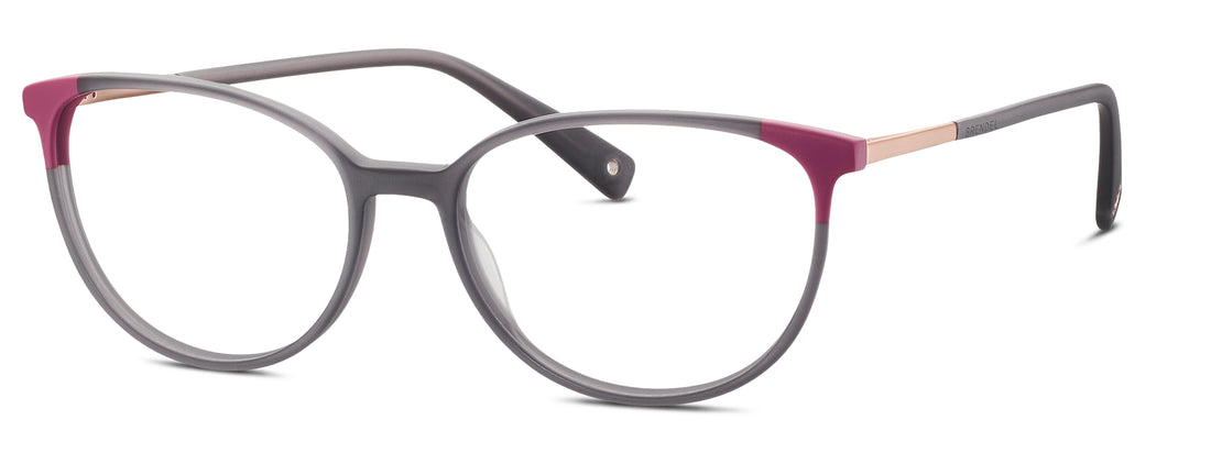 Occhiali da vista brendel 903165 35 femenino taglia 53mm - Vista principale