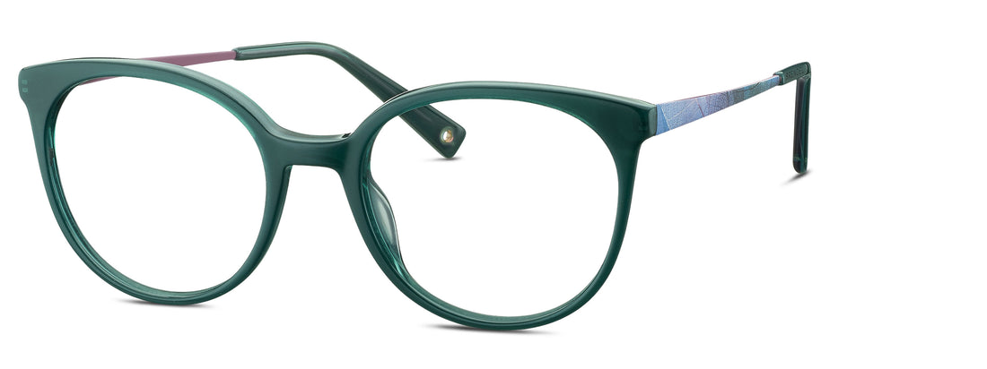 Occhiali da vista brendel 903174 40 femenino taglia 52mm - Vista principale