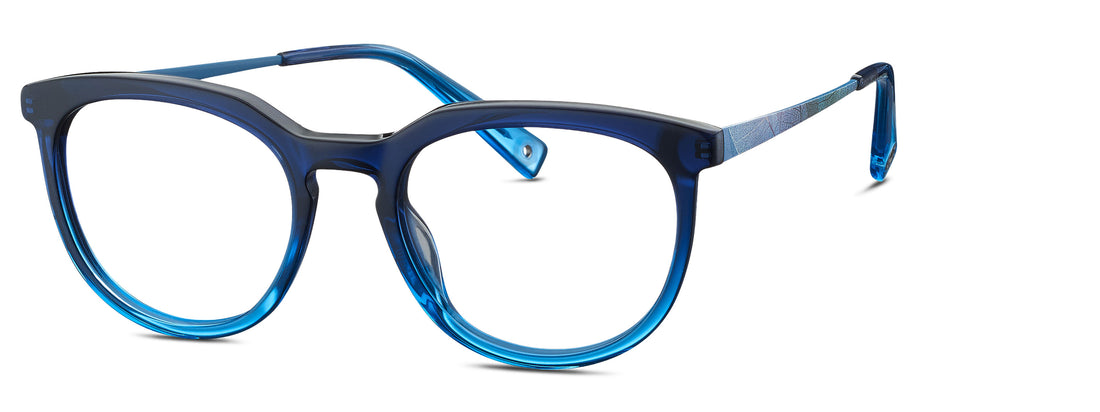Occhiali da vista brendel 903175 77 femenino taglia 51mm - Vista principale