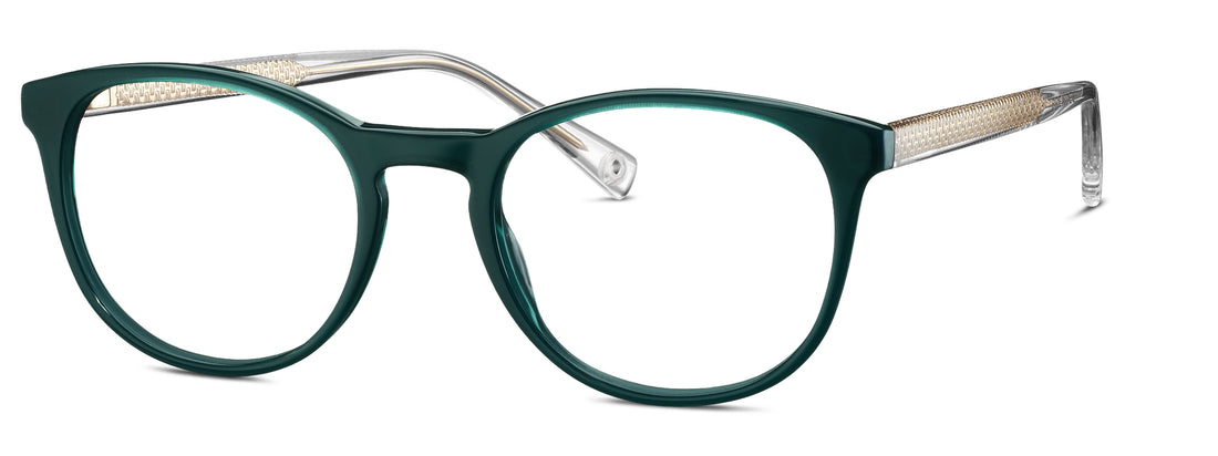 Occhiali da vista brendel 903178 40 femenino taglia 51mm - Vista principale