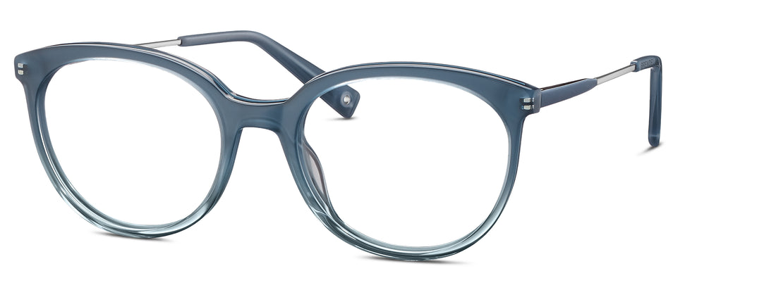 Occhiali da vista brendel 903189 77 azul femenino taglia 52mm - Vista principale