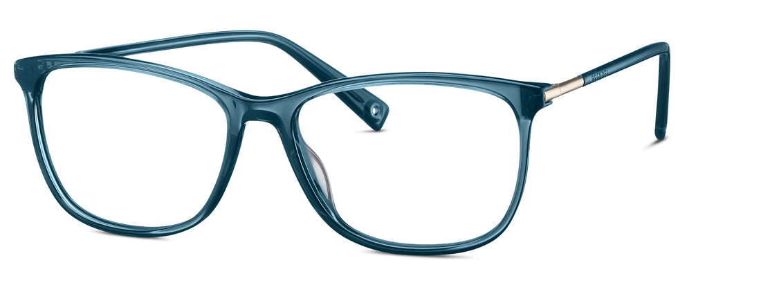 Occhiali da vista brendel 903197 70 azul femenino taglia 54mm - Vista principale