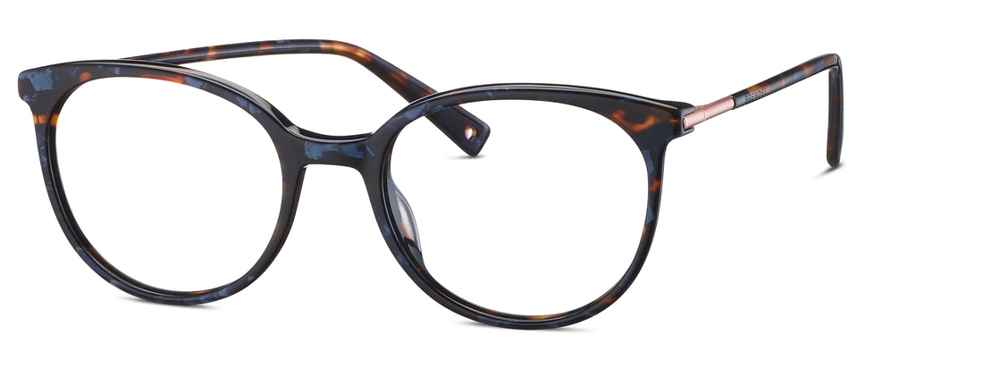 Occhiali da vista brendel 903198 60 marrón femenino taglia 52mm - Vista principale