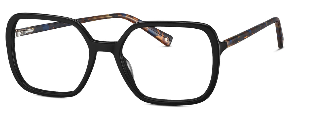 Occhiali da vista brendel 903199 10 negro femenino taglia 55mm - Vista principale
