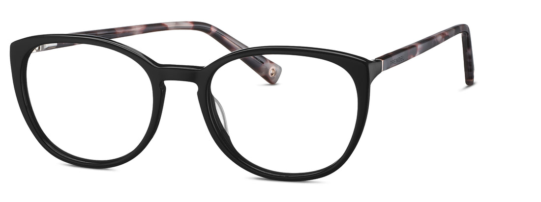 Occhiali da vista brendel 903200 10 negro femenino taglia 51mm - Vista principale