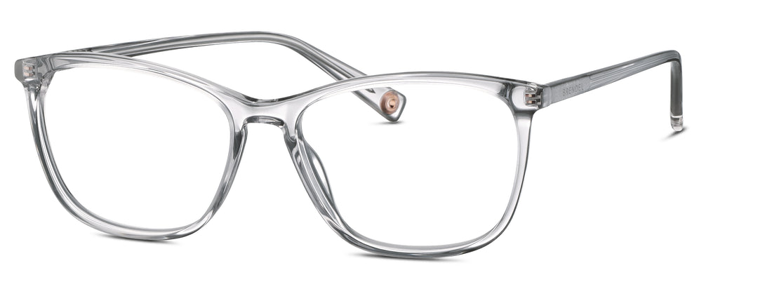 Gafas graduadas brendel 903203 30 gris femenino talla 52mm - Vista principal