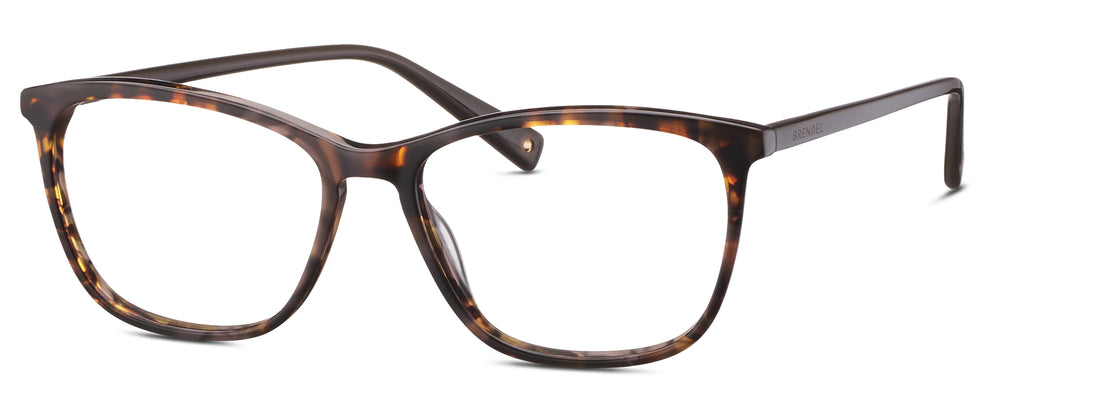 Occhiali da vista brendel 903203 60 marron femenino taglia 52mm - Vista principale