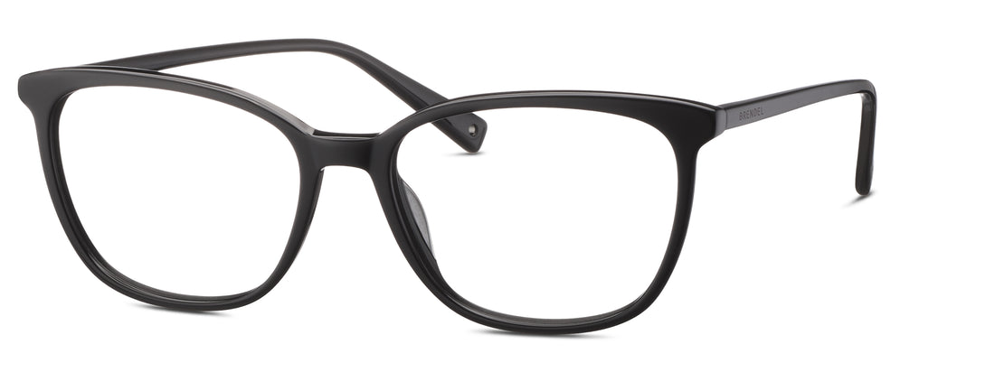 Occhiali da vista brendel 903205 10 negro femenino taglia 55mm - Vista principale