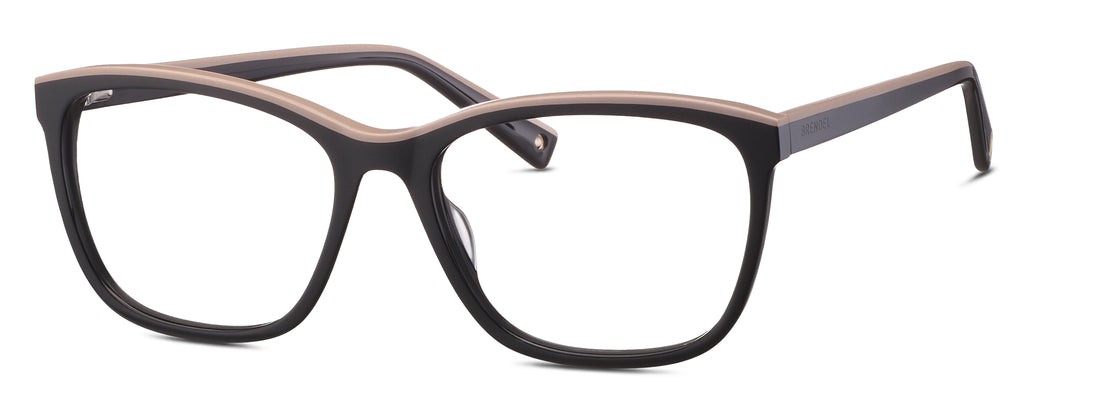 Occhiali da vista brendel 903206 16 negro femenino taglia 54mm - Vista principale