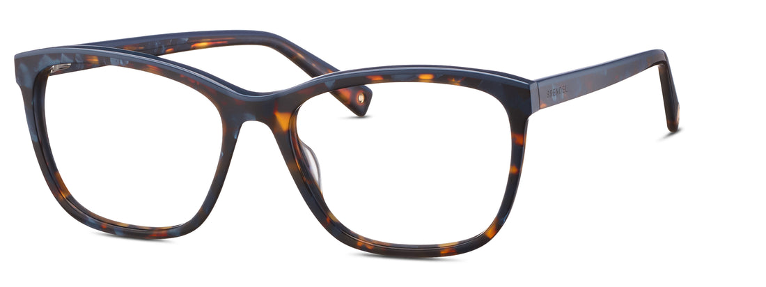 Occhiali da vista brendel 903206 67 marron femenino taglia 54mm - Vista principale