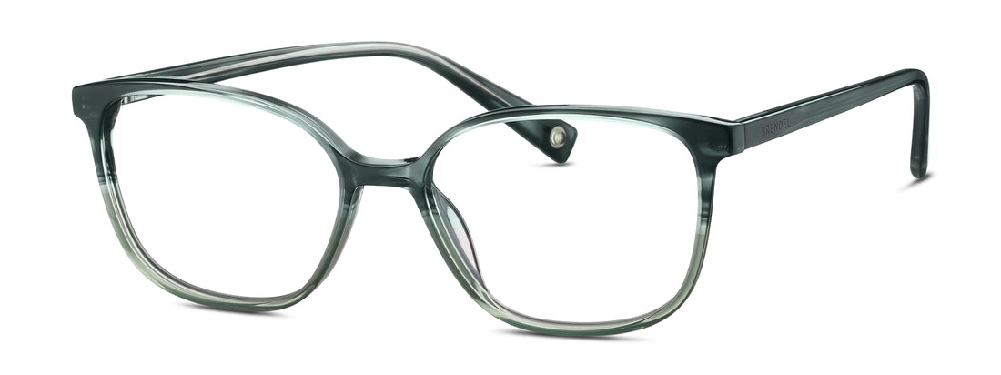 Occhiali da vista brendel 903210 44 verde femenino taglia 50mm - Vista principale