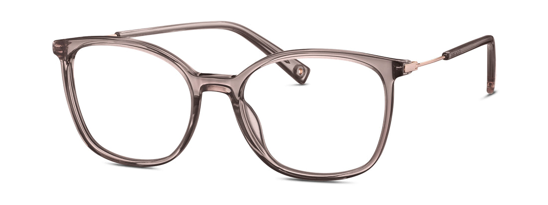 Occhiali da vista brendel 903212 60 marron femenino taglia 54mm - Vista principale