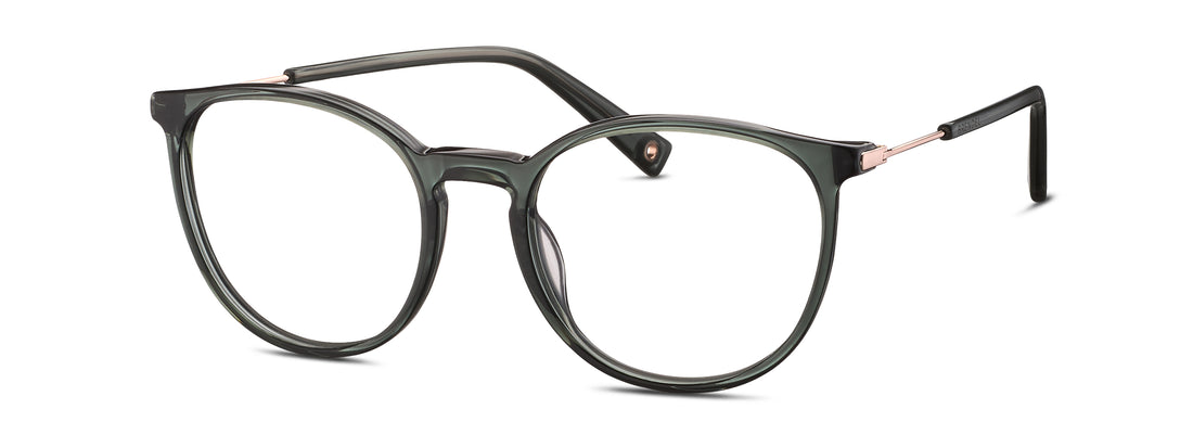 Gafas graduadas brendel 903213 30 gris femenino talla 52mm - Vista principal