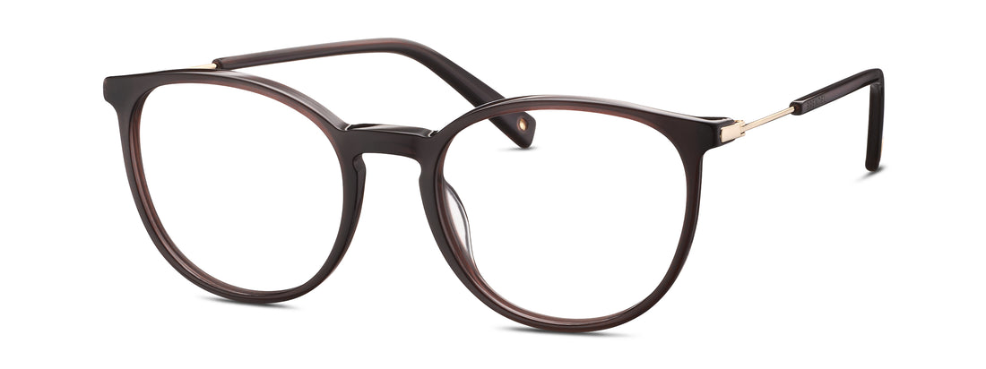 Gafas graduadas brendel 903213 60 marron femenino talla 52mm - Vista principal