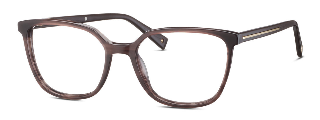 Occhiali da vista brendel 903218 60 marron femenino taglia 53mm - Vista principale