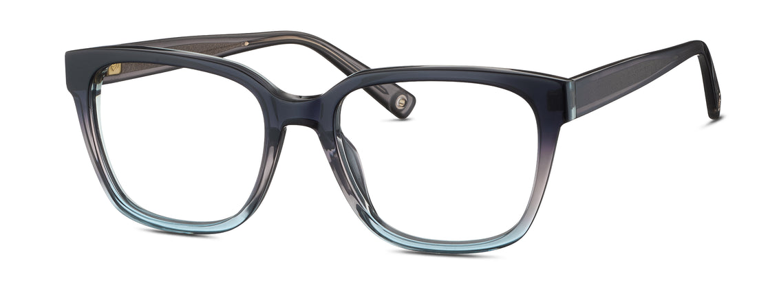 Occhiali da vista brendel 903224 37 gris femenino taglia 53mm - Vista principale