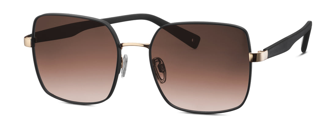 Occhiali da sole brendel 905047 12 negro femenino taglia 30mm - Vista principale