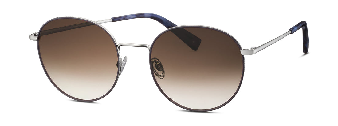 Occhiali da sole brendel 905062 70 azul femenino taglia 10mm - Vista principale