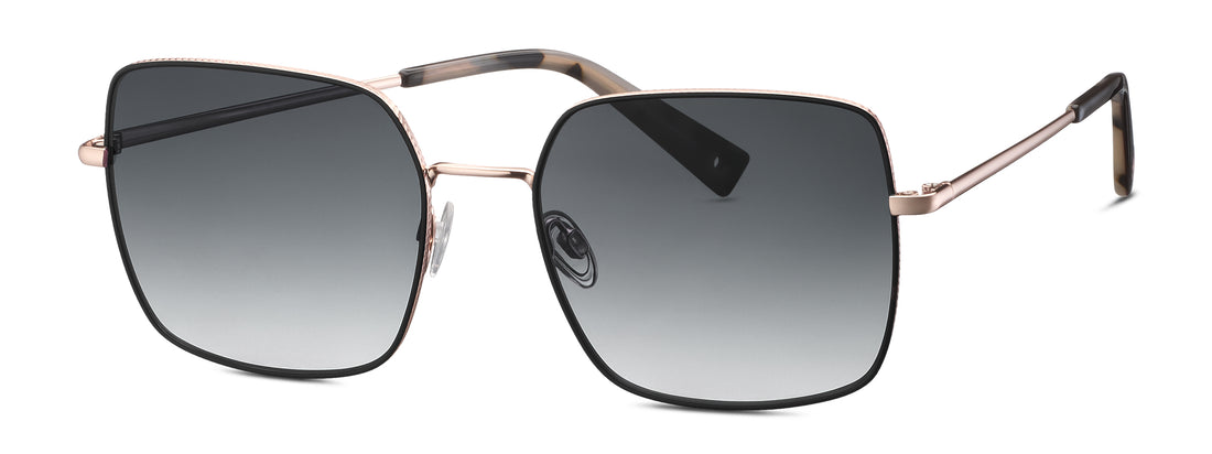 Occhiali da sole brendel 905063 10 negro femenino taglia 10mm - Vista principale