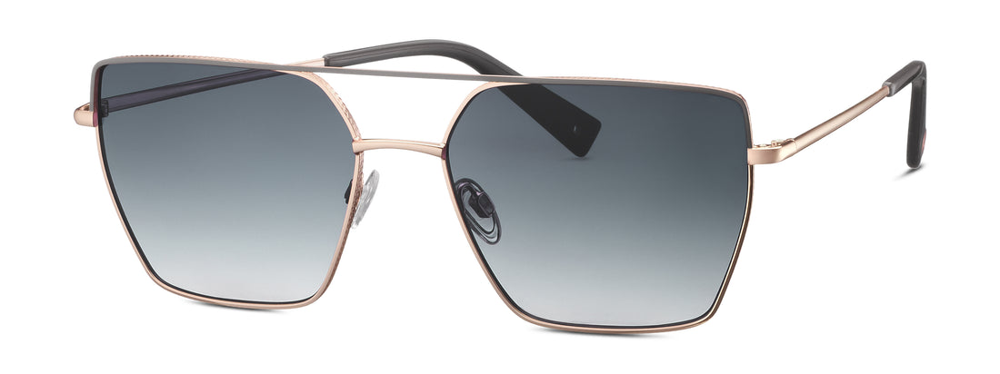 Occhiali da sole brendel 905064 30 gris femenino taglia 10mm - Vista principale