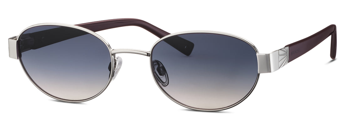 Occhiali da sole brendel 905066 00 cristal femenino taglia 30mm - Vista principale