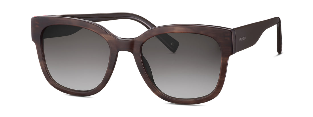 Occhiali da sole brendel 906203 60 marron femenino taglia 20mm - Vista principale