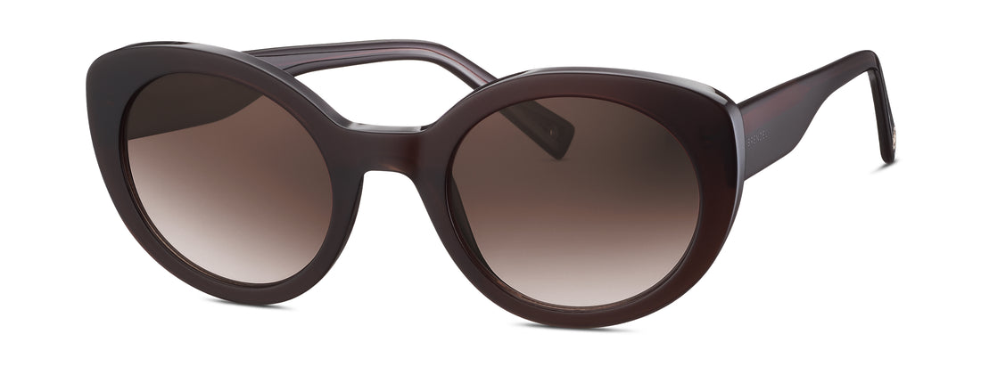 Occhiali da sole brendel 906204 60 marron femenino taglia 20mm - Vista principale