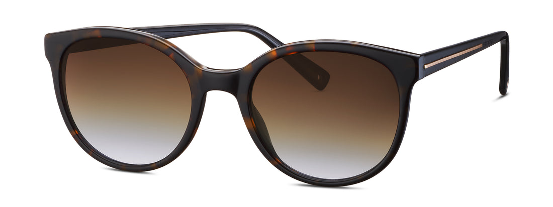 Occhiali da sole brendel 906206 60 marron femenino taglia 30mm - Vista principale