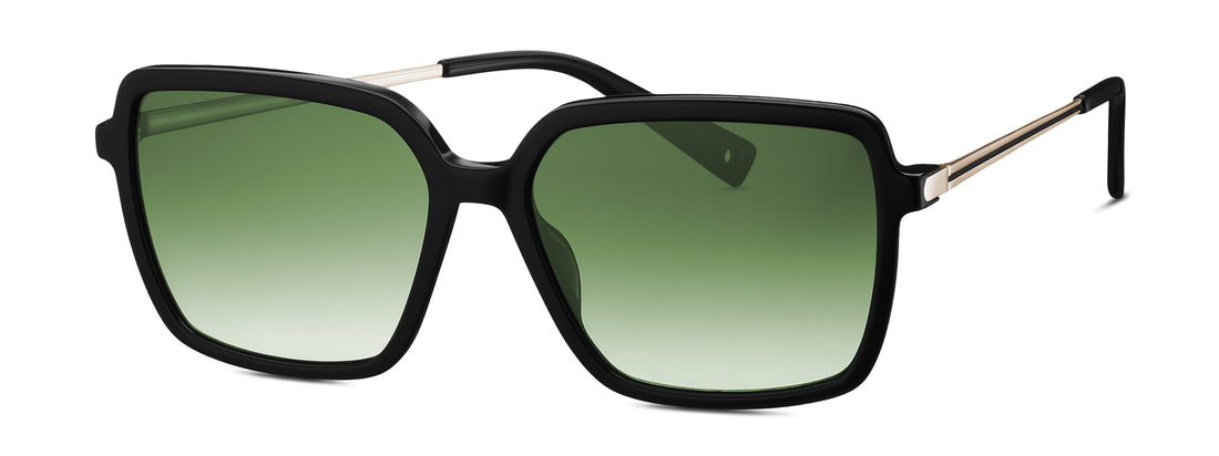 Occhiali da sole brendel 907051 10 negro femenino taglia 30mm - Vista principale