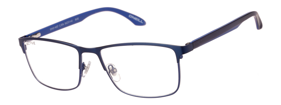 Prescription glasses oneill 961073 70 azul masculino size 56mm - Main view