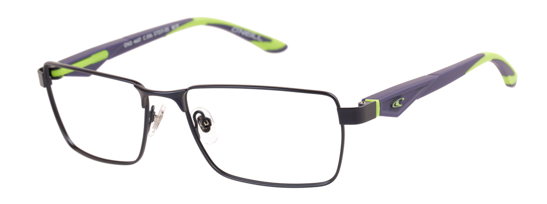 Prescription glasses oneill 961074 70 azul masculino size 57mm - Main view