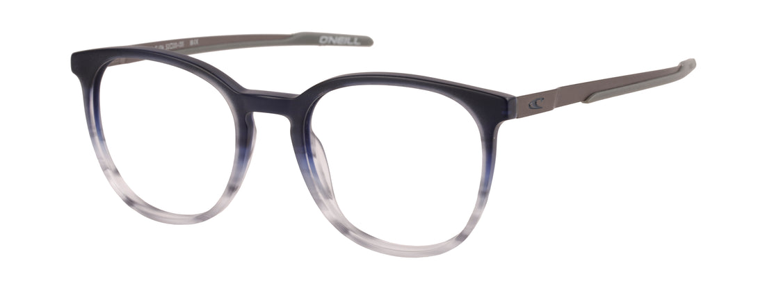 Prescription glasses oneill 961075 70 azul masculino size 52mm - Main view