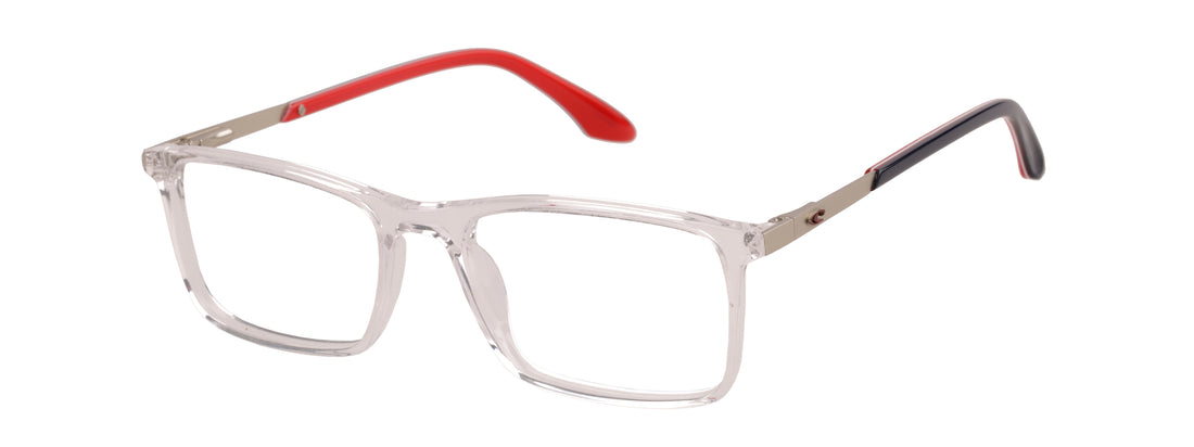 Prescription glasses oneill 961076 0 cristal masculino size 52mm - Main view