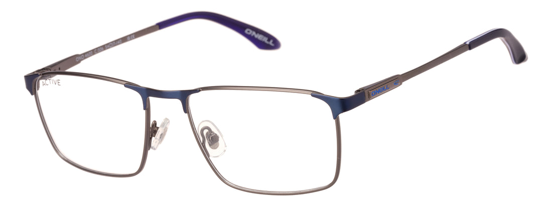 Prescription glasses oneill 962073 70 azul masculino size 54mm - Main view