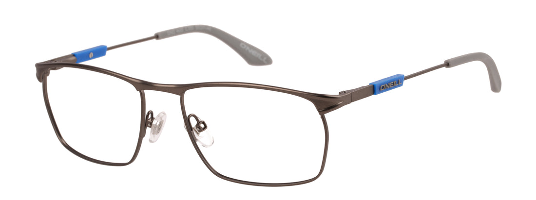 Prescription glasses oneill 962074 30 gris masculino size 55mm - Main view