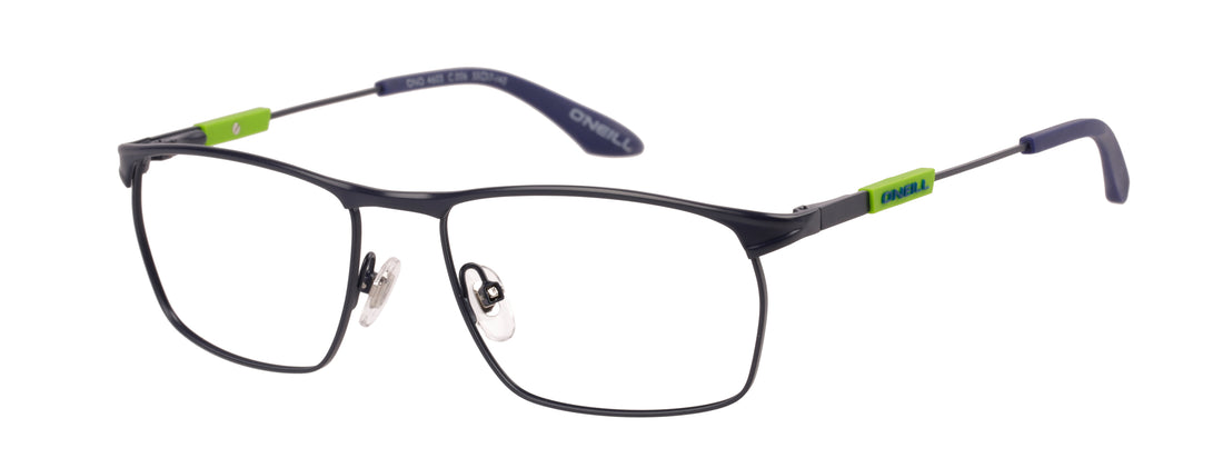 Prescription glasses oneill 962074 70 azul masculino size 55mm - Main view