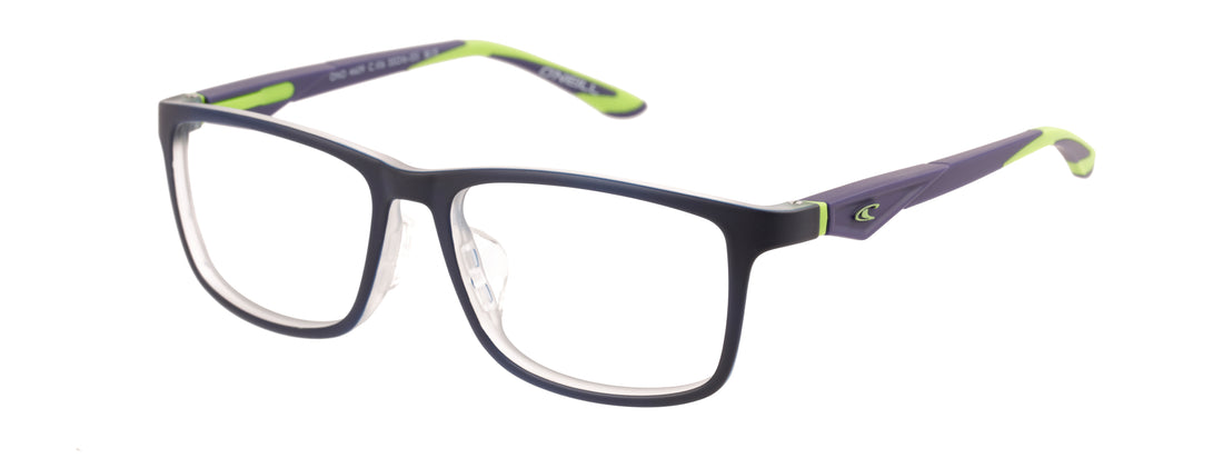 Prescription glasses oneill 963100 70 azul masculino size 55mm - Main view