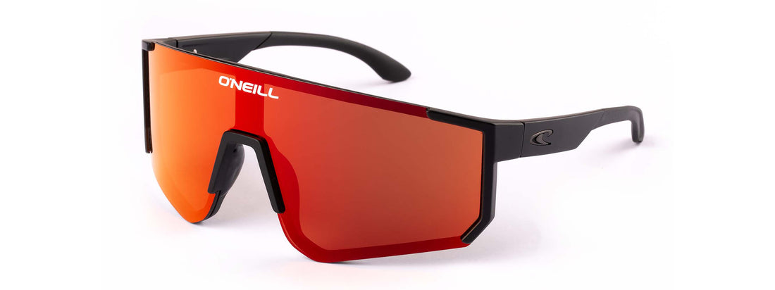 Sonnenbrillen oneill 966107 15 negro masculino größe 13mm - Hauptansicht