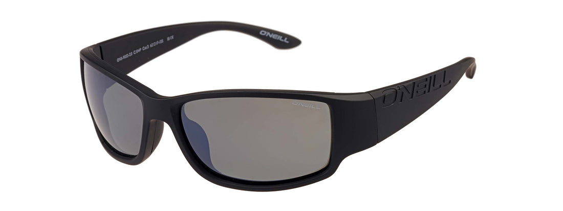 Gafas de sol oneill 966110 10 negro unisex talla 11mm - Vista principal