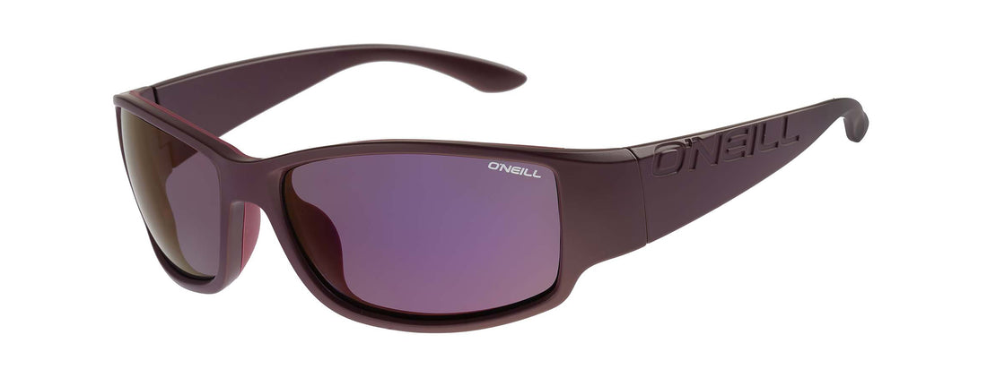Gafas de sol oneill 966110 50 rojo unisex talla 11mm - Vista principal