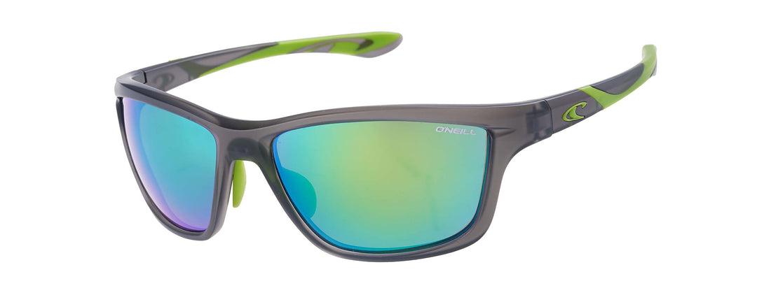 Sonnenbrillen oneill 966112 30 gris masculino größe 11mm - Hauptansicht