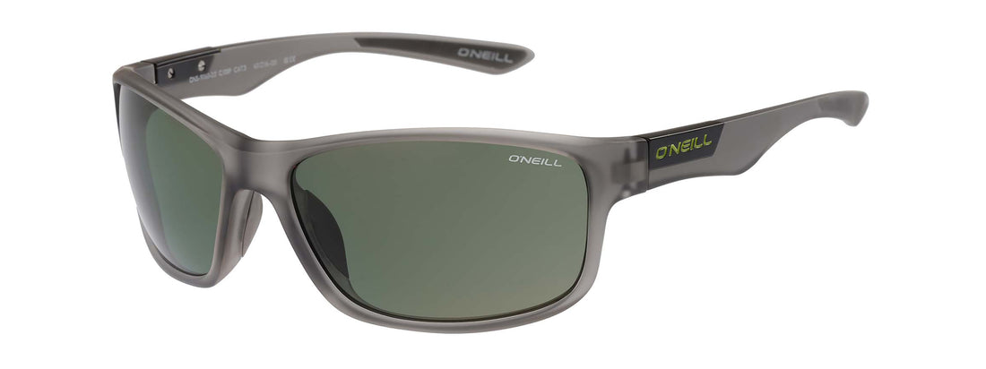 Sonnenbrillen oneill 966116 30 gris masculino größe 11mm - Hauptansicht