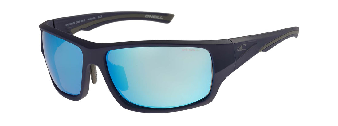 Sonnenbrillen oneill 966117 70 azul masculino größe 11mm - Hauptansicht
