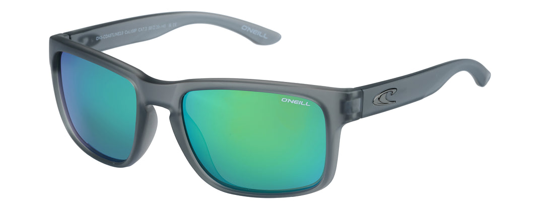 Gafas de sol oneill 966123 30 gris masculino talla 11mm - Vista principal