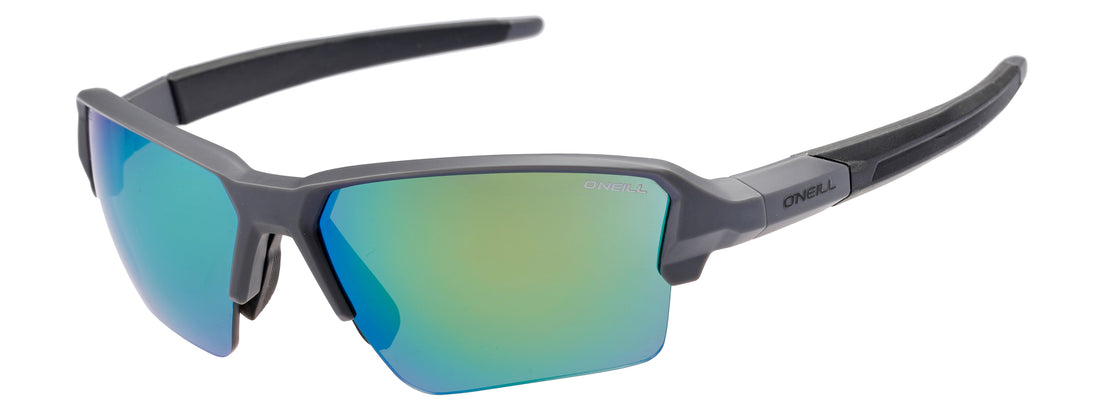 Gafas de sol oneill 966130 30 gris masculino talla 11mm - Vista principal